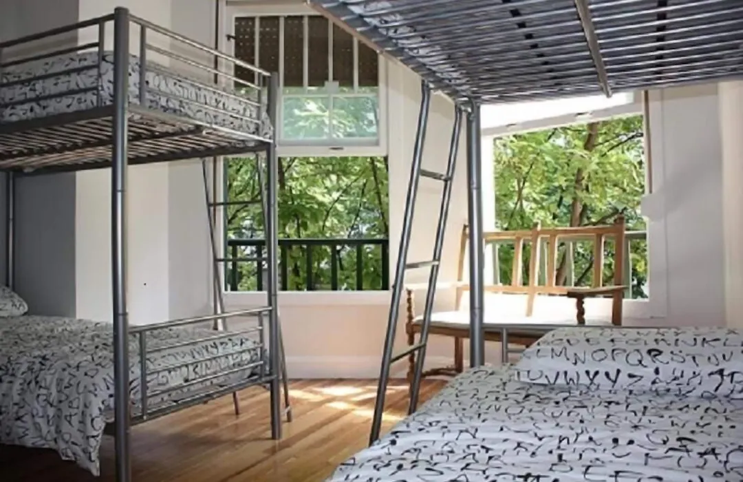 Aloha Hostel-1