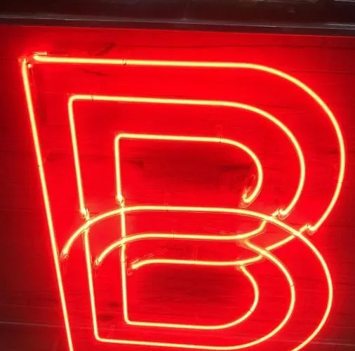 Bearan Bar&Rooms