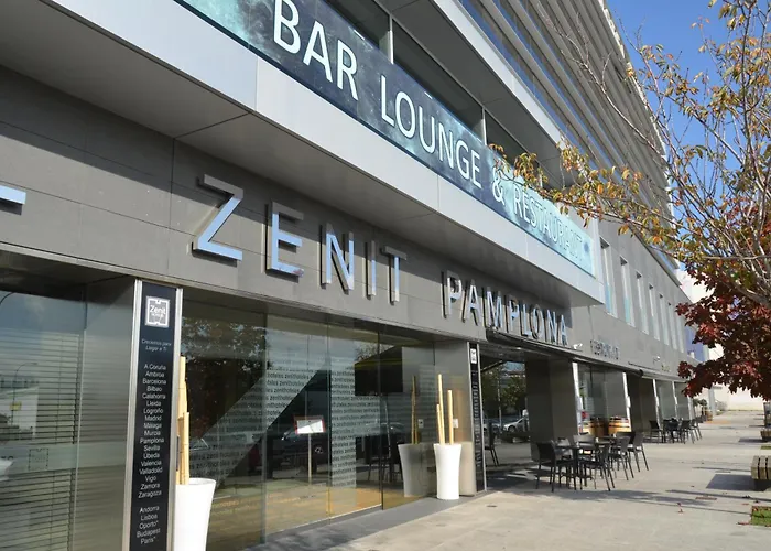 Zenit Pamplona