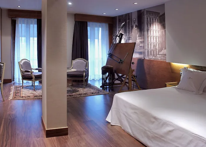 Gran Hotel La Perla