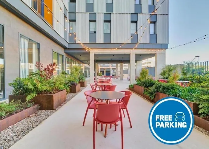 Home And Coliving
