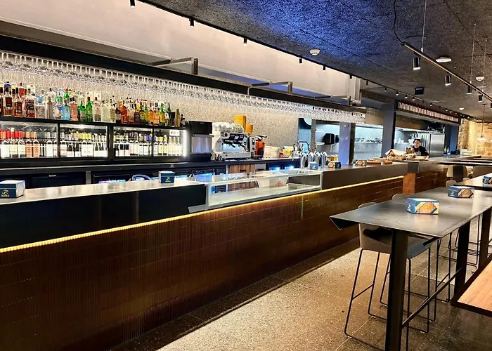 Bearan Bar&Rooms